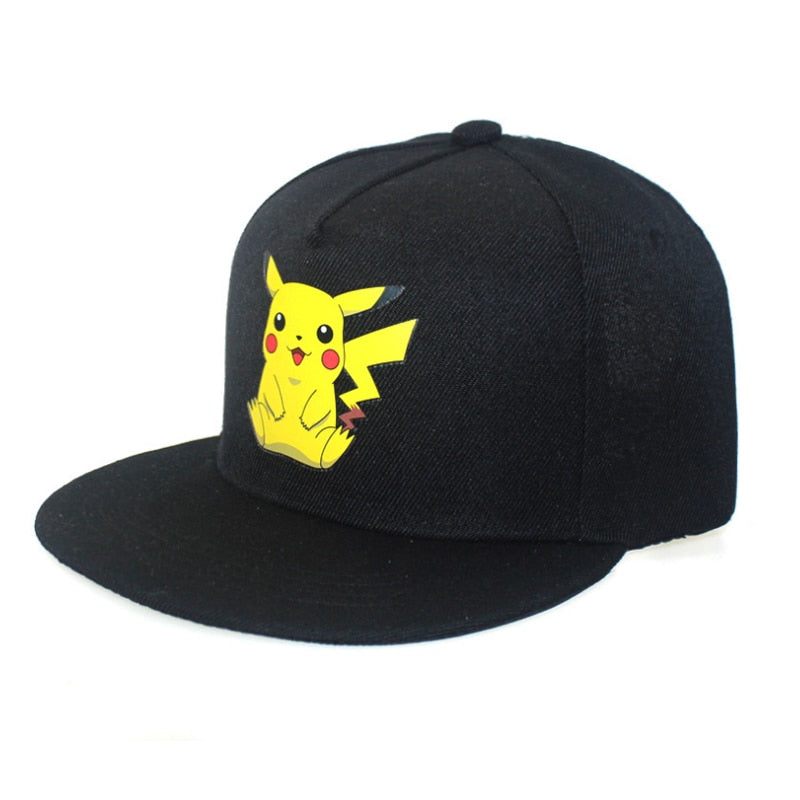 Pokémon Keps Barn