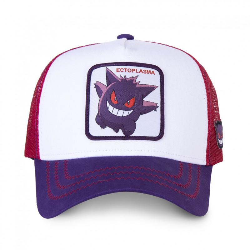 Pokémon Truckerkeps Gengar