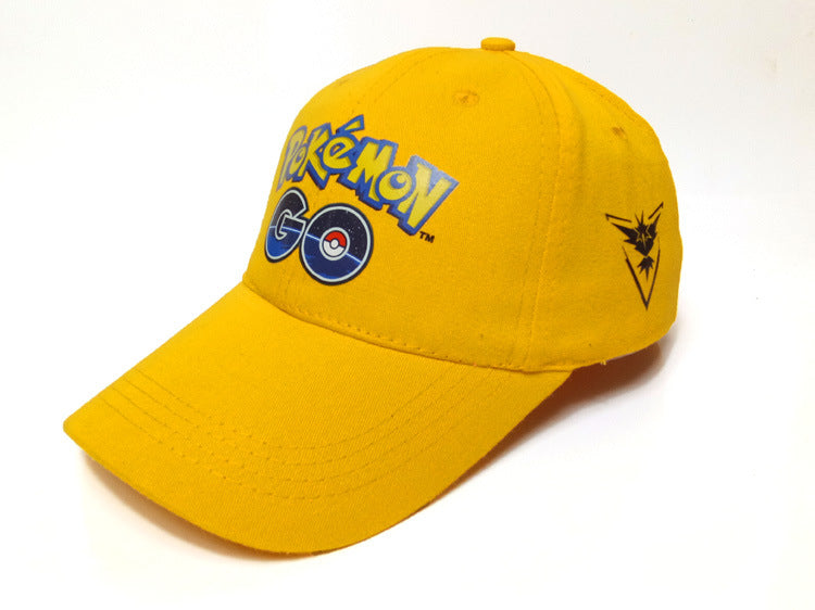 Pokémon Go Keps