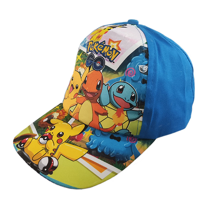 Pokémon Go Keps