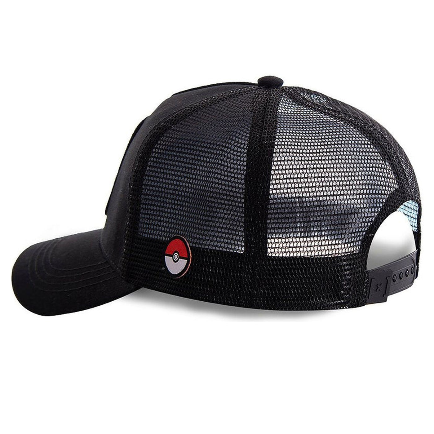 Pokémon Keps Barn