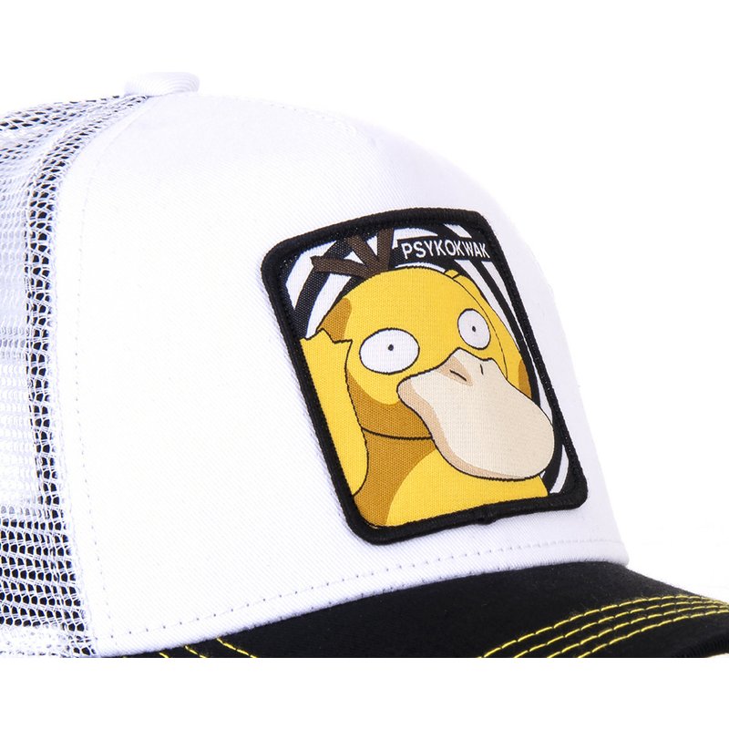 Pokémon Keps Psyduck