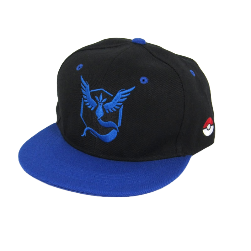 Pokémon Keps Barn