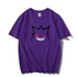 T-Shirt Pokémon Gengar