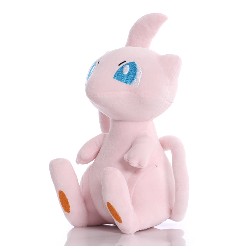 Pokémon Gosedjur Mew