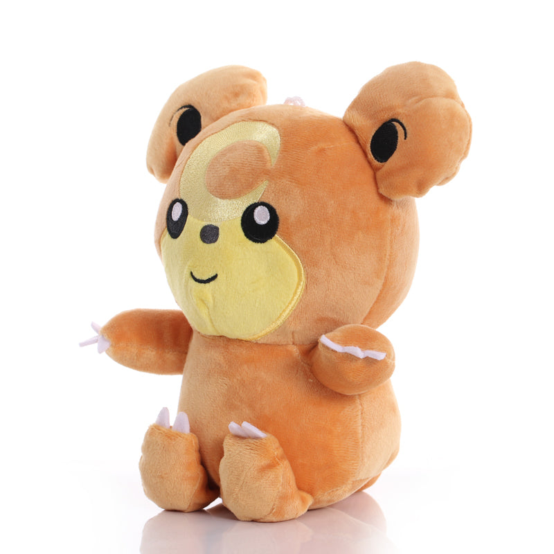 Pokémon Gosedjur Teddiursa
