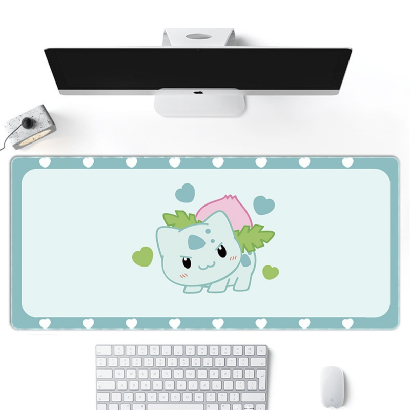 Gaming Musmatta Pokémon Bulbasaur