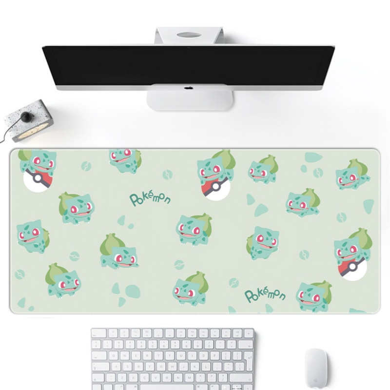 Pokémon Musmatta Bulbasaur