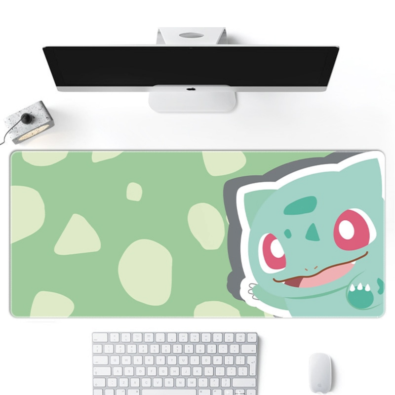 Pokémon Musmatta Bulbasaur