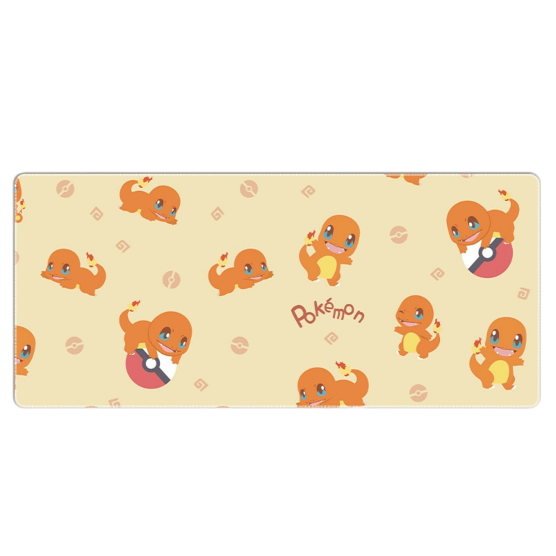 Pokémon Musmatta Charmander