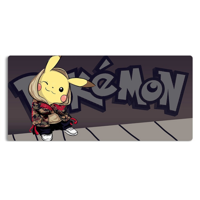 Gaming Musmatta Pokémon