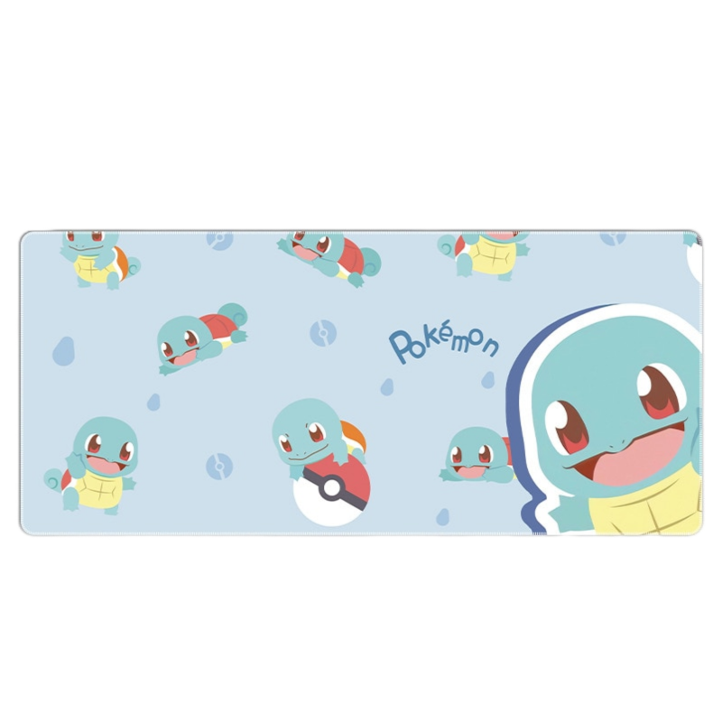 Pokémon Musmatta Squirtle