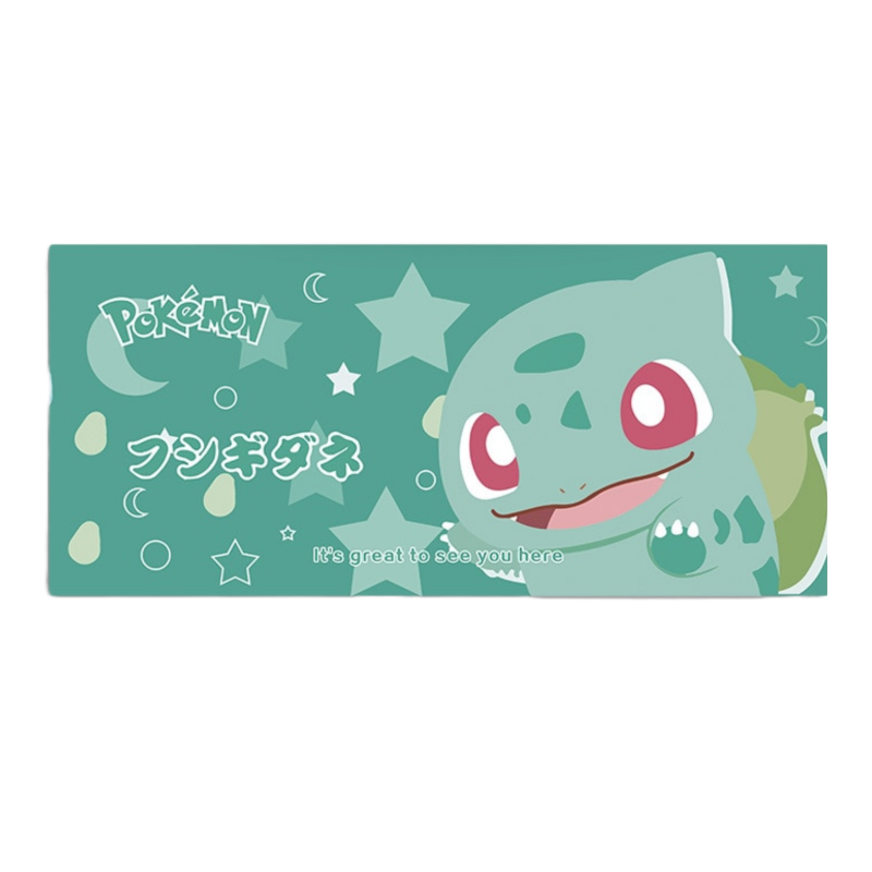 Gaming Musmatta Pokémon Bulbasaur