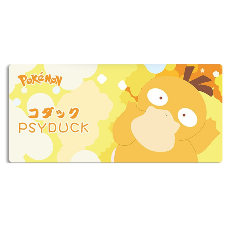 Pokémon Musmatta Psyduck