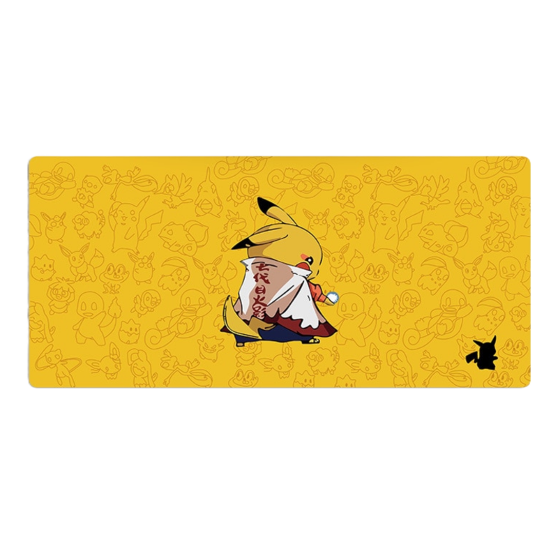 Pokémon Musmatta Pikachu