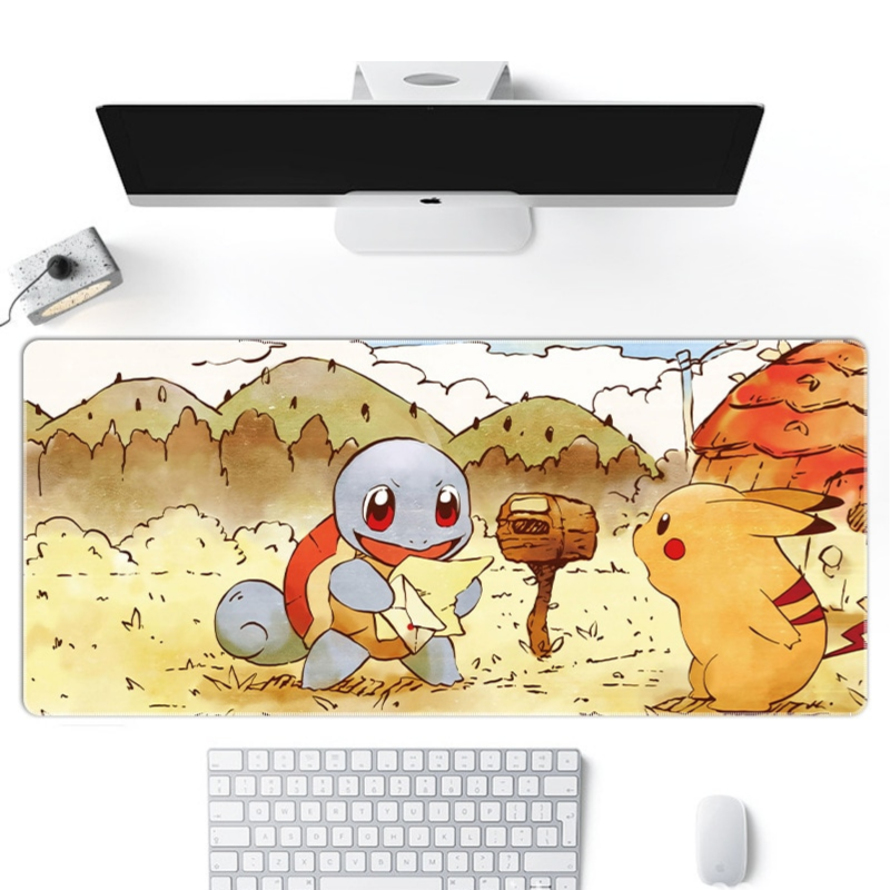 Musmatta Gaming Pokémon