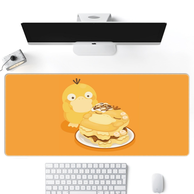 Pokémon Musmatta Psyduck