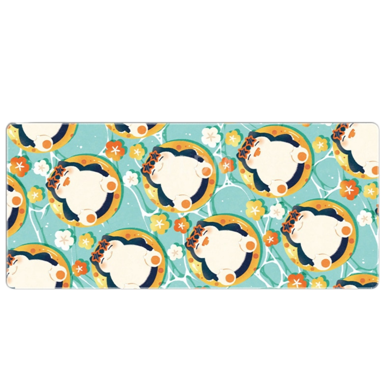 Gaming Musmatta Pokémon Snorlax