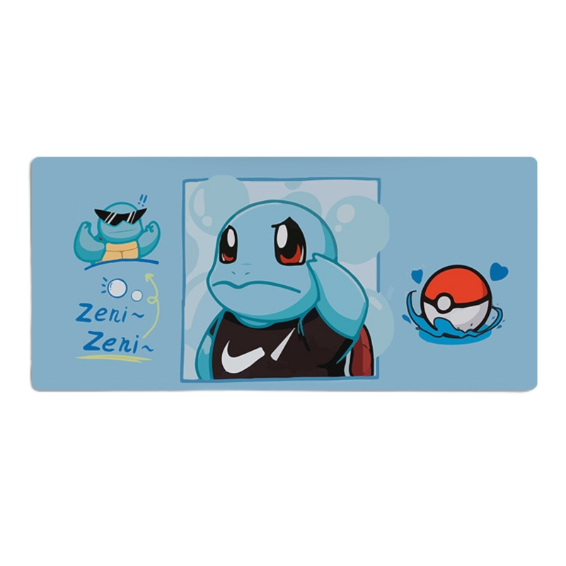 Gaming Musmatta Pokémon Squirtle