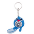 Pokémon Nyckelring Poliwag