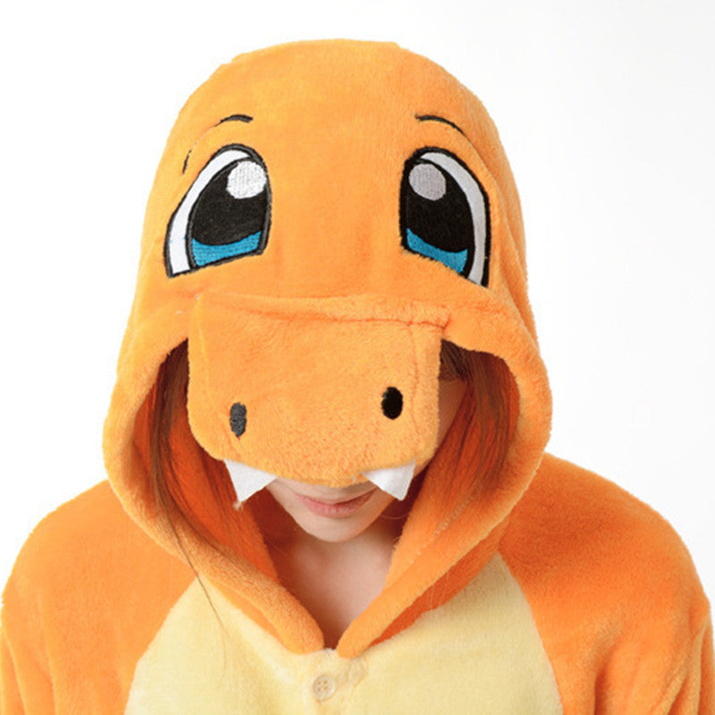 Pokémon Pyjamas Charmander