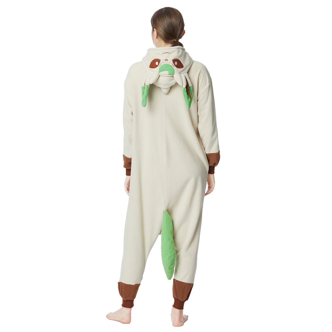 Pokémon Onesie Leafeon