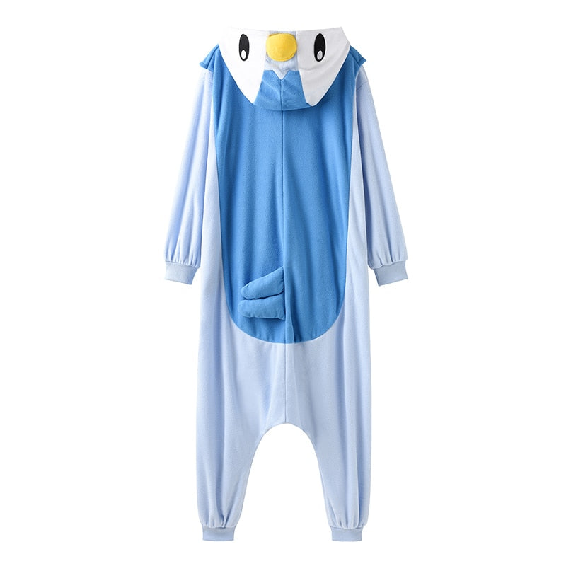 Pokémon Onesie Piplup