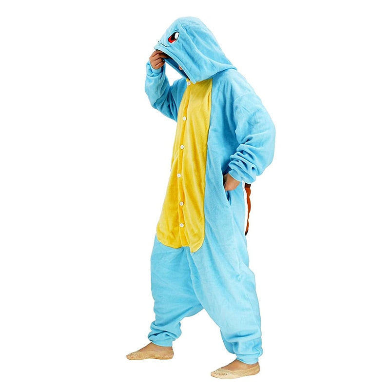 Pokémon Onesie Squirtle