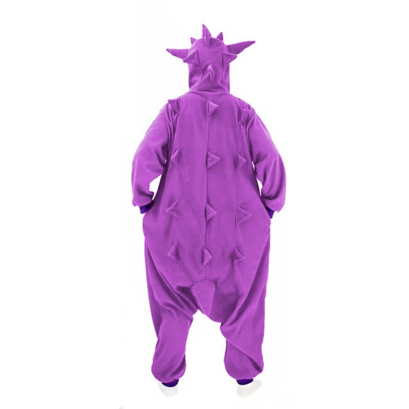 Kigurumi Pokémon Gengar