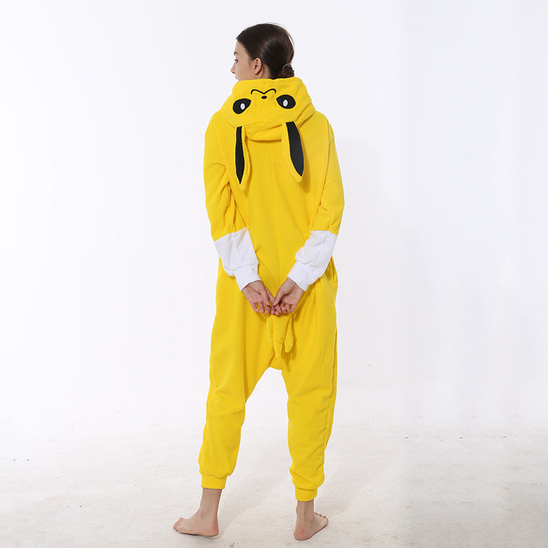 Kigurumi Pokémon Jolteon