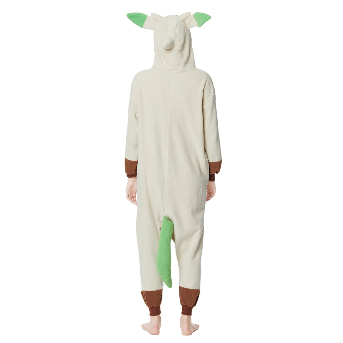 Pokémon One Piece Leafeon