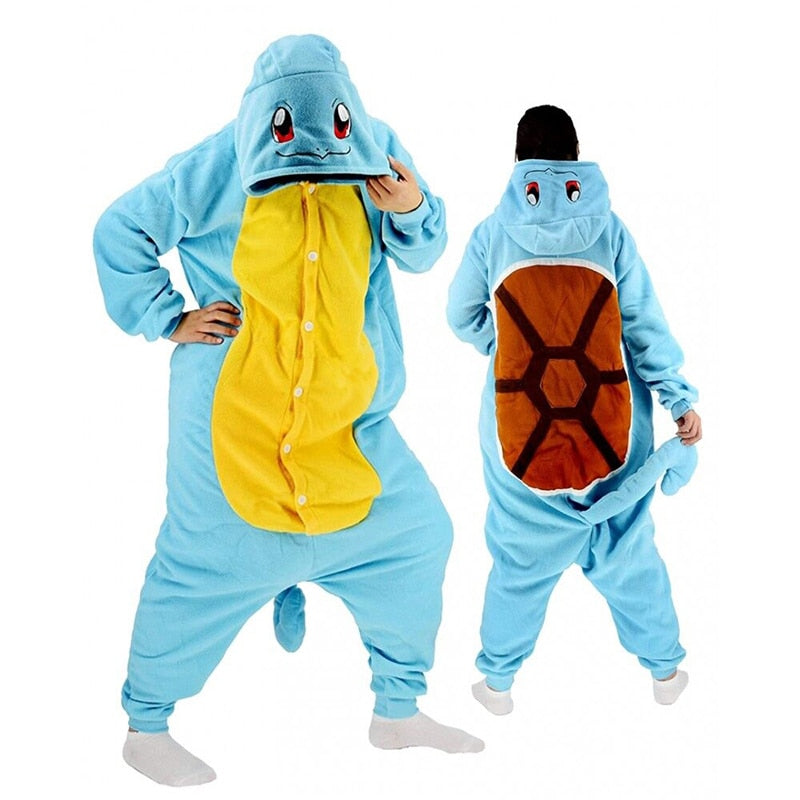 Pokémon One Piece Squirtle