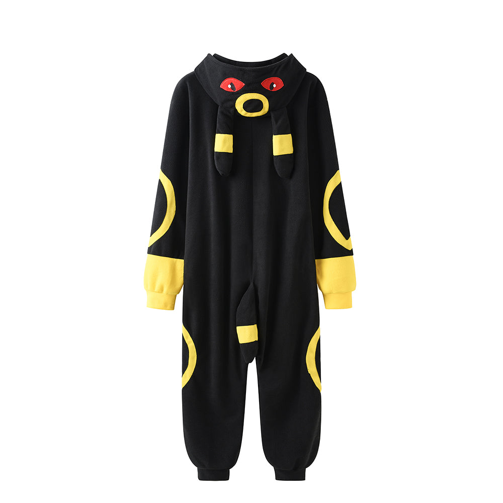 Pokémon Umbreon Onesie