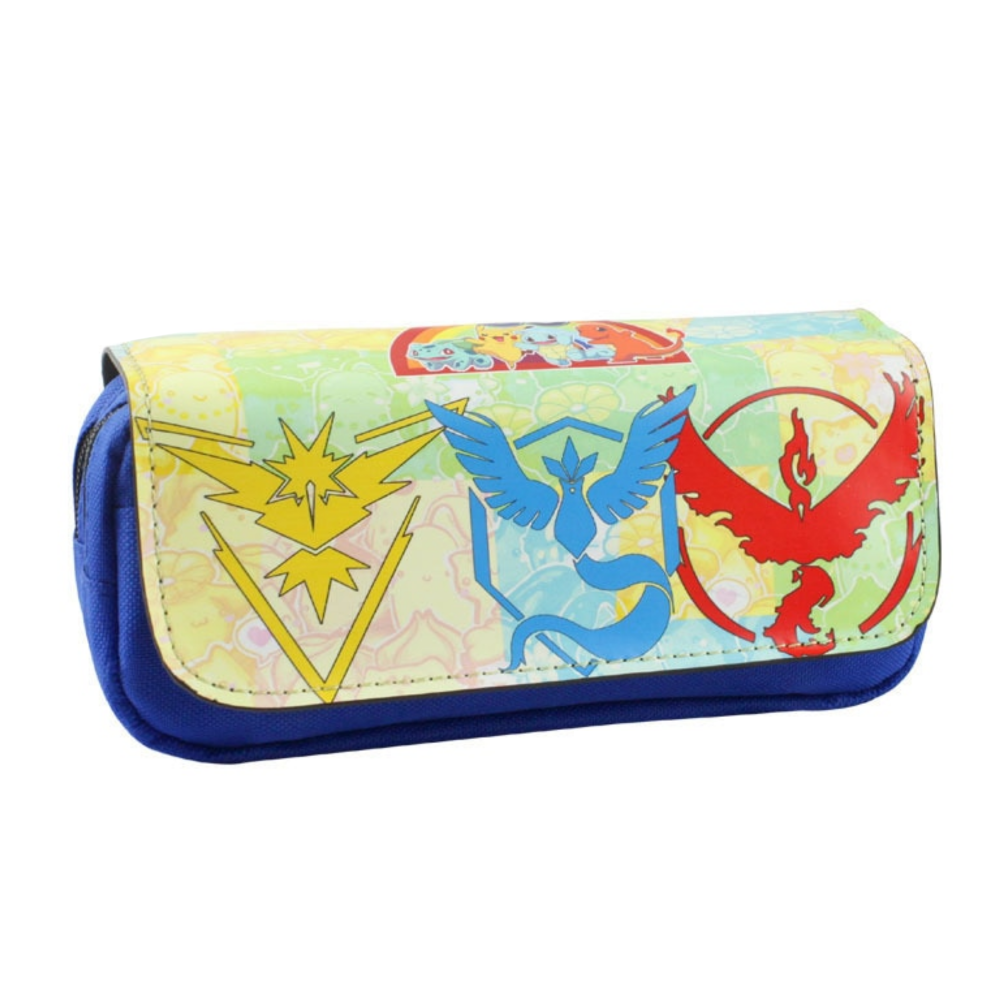 Pokémon Pennskrin