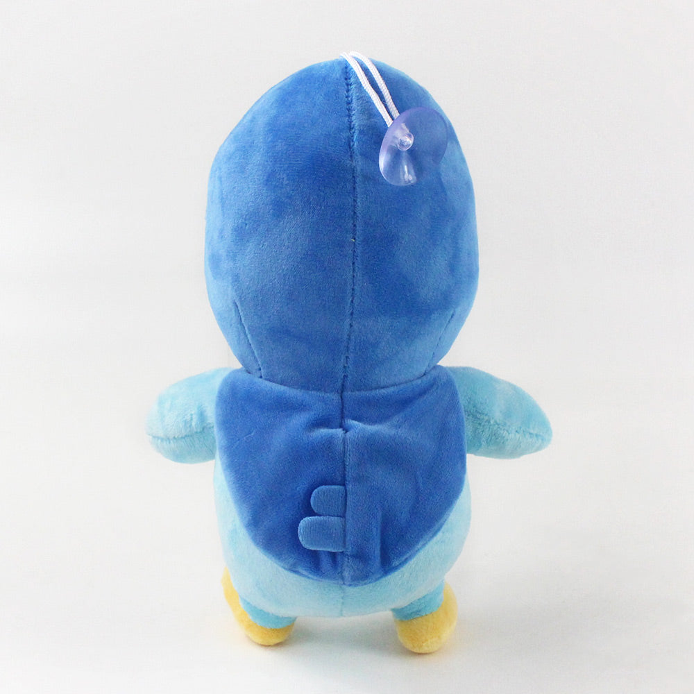 Pokémon Mjukisdjur Piplup