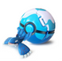 Pokémon Kastboll Kyogre