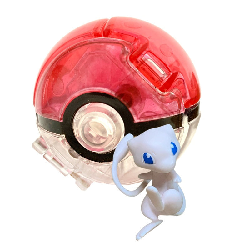 Pokémon Boll Mewtwo