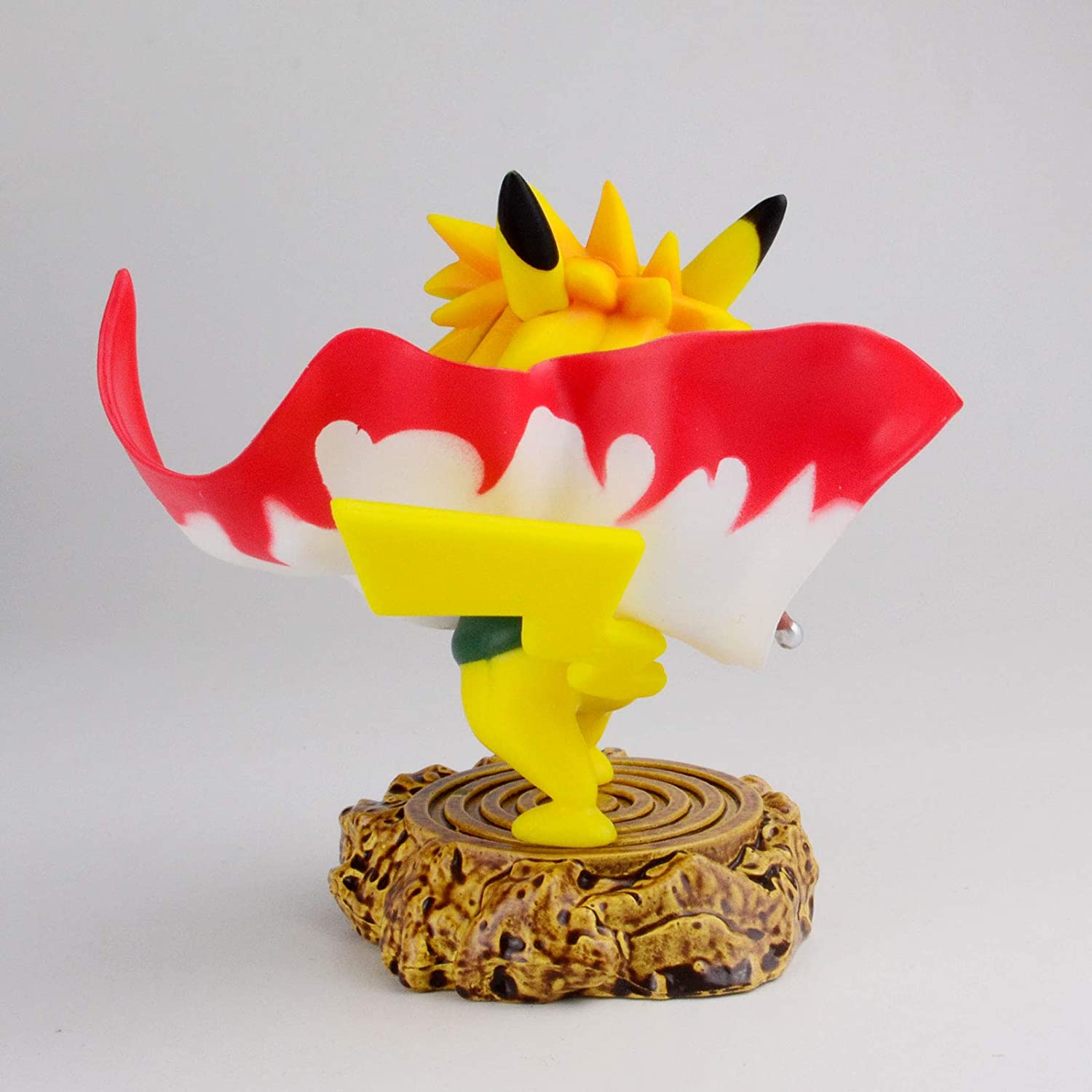 Pokémon Figur Pikachu X Minato