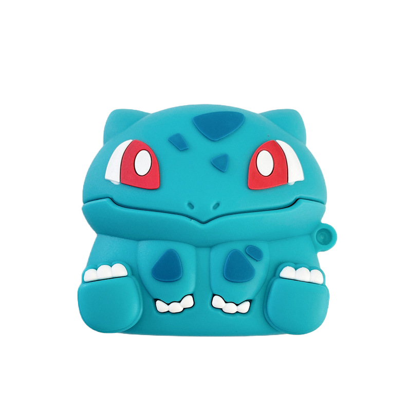 Airpods Skal Pokémon Bulbasaur