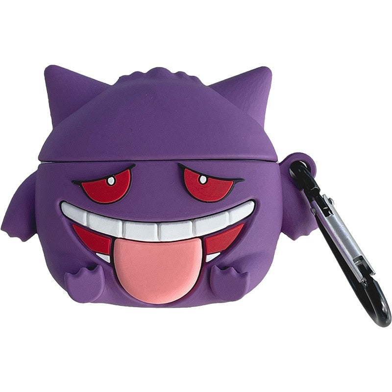 Airpods Skal Pokémon Gengar