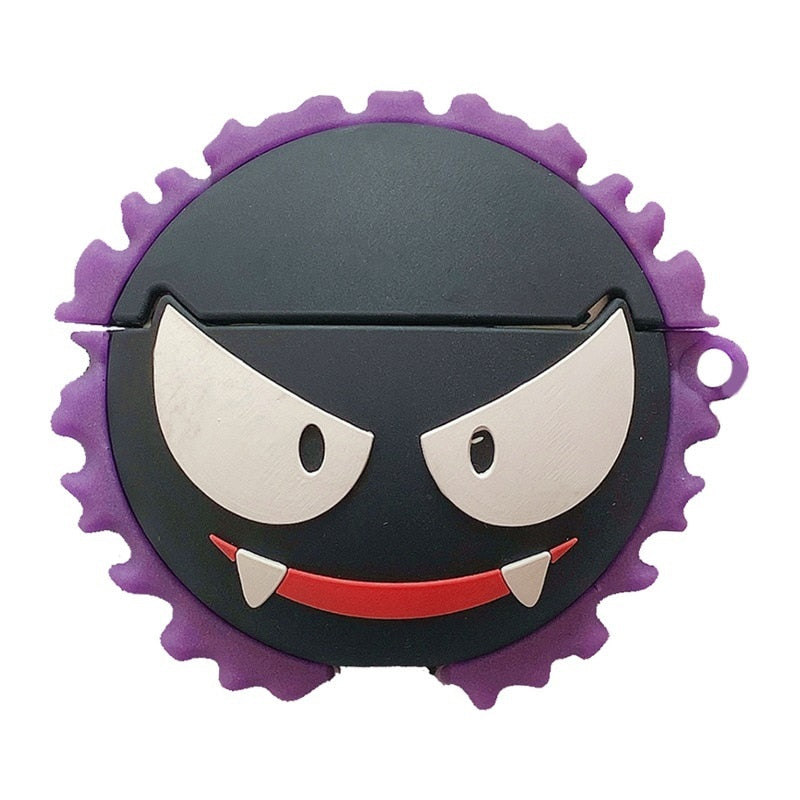 Airpods Skal Pokémon Gastly