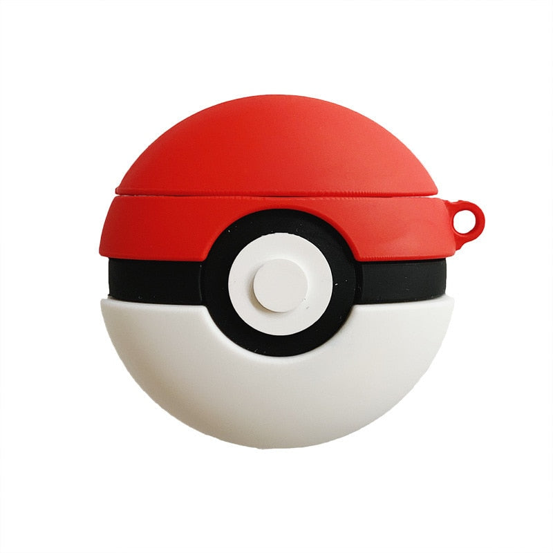 Airpods Skal Pokémon