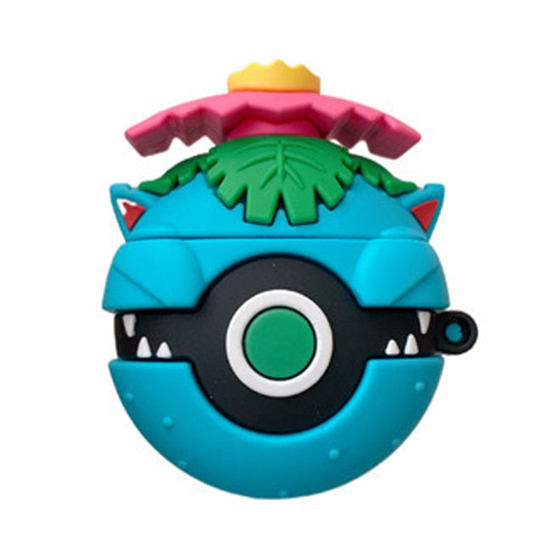Airpods Skal Pokémon Venusaur