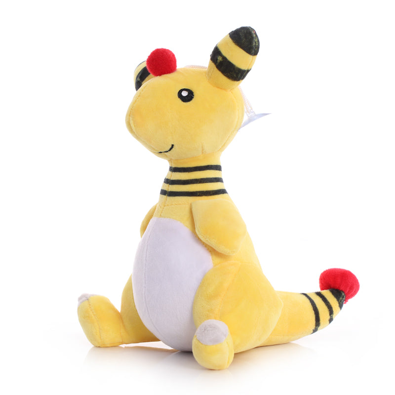 Pokémon Mjukisdjur Ampharos