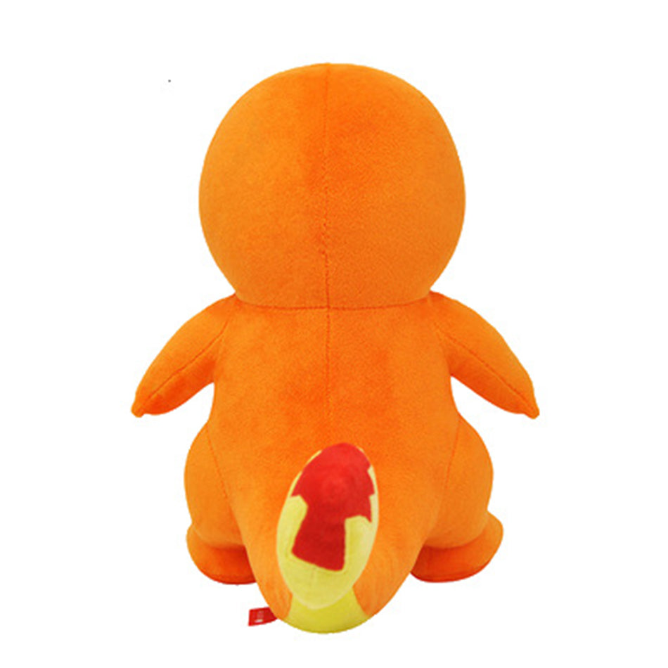 Pokémon Mjukisdjur Charmander