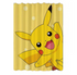 Dusch Drapperi Pikachu