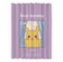 Duschdrapperi Pokemon Pikachu