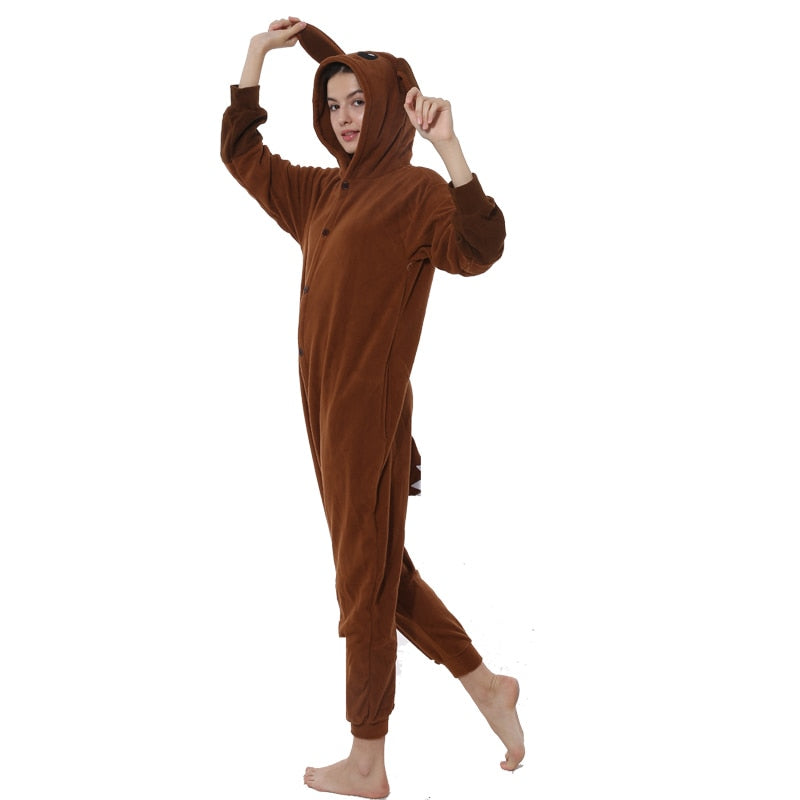 Pokémon Onesie Eevee