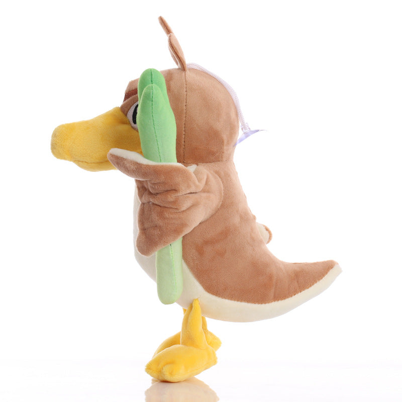 Pokémon Gosedjur Farfetch&