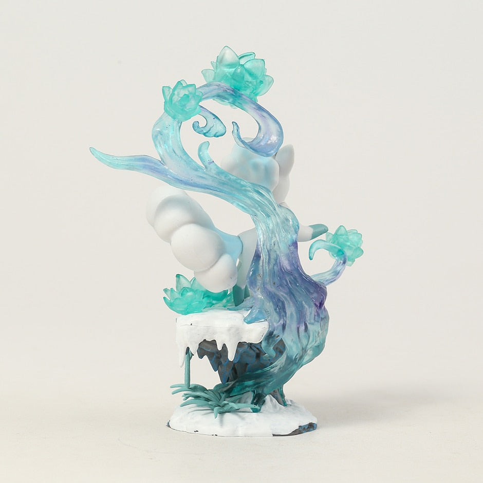 Pokémon Figurin Vulpix